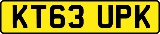 KT63UPK