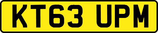 KT63UPM