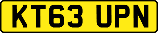 KT63UPN