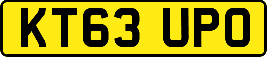 KT63UPO