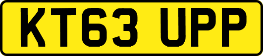 KT63UPP