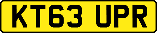 KT63UPR
