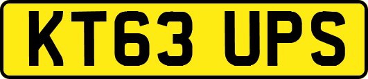 KT63UPS