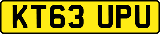 KT63UPU