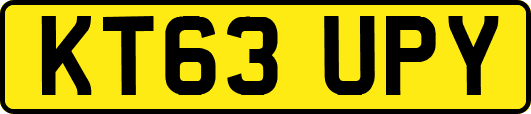 KT63UPY