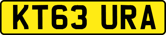 KT63URA