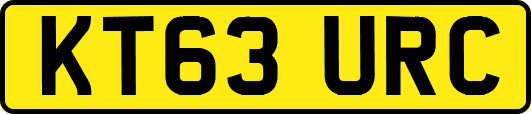 KT63URC