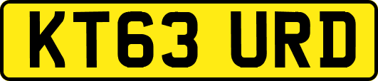 KT63URD