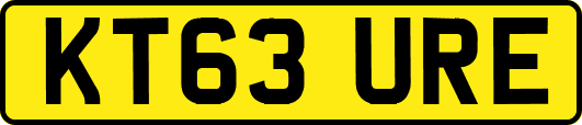 KT63URE