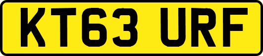 KT63URF