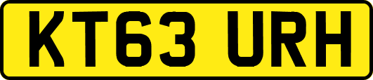 KT63URH