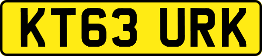 KT63URK