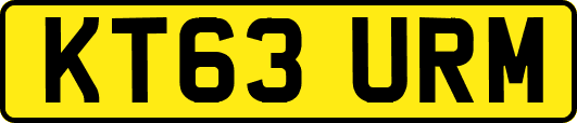 KT63URM