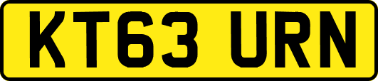 KT63URN
