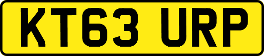 KT63URP
