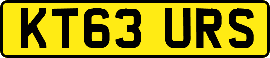KT63URS