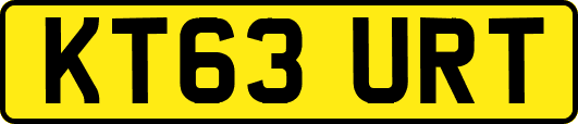 KT63URT