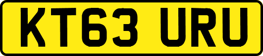 KT63URU