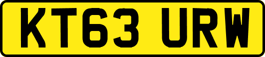 KT63URW