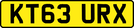 KT63URX