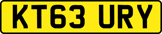 KT63URY