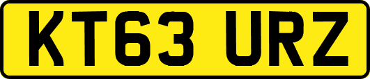 KT63URZ