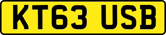 KT63USB