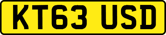 KT63USD