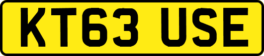 KT63USE
