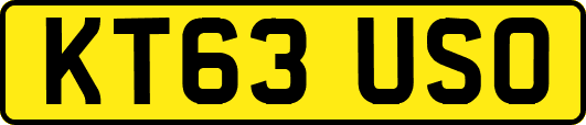 KT63USO