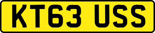 KT63USS