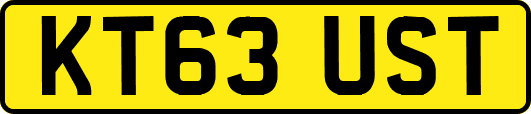 KT63UST