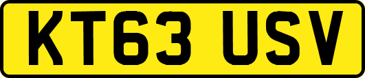 KT63USV