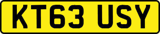 KT63USY