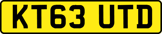 KT63UTD