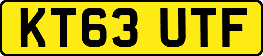 KT63UTF