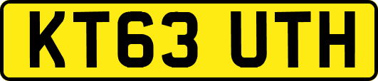 KT63UTH