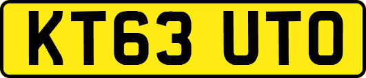 KT63UTO