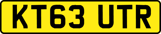 KT63UTR