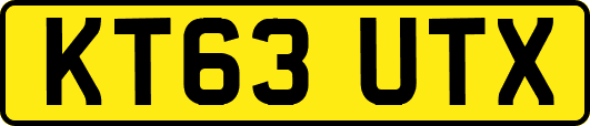 KT63UTX