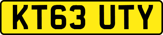 KT63UTY