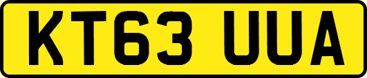 KT63UUA