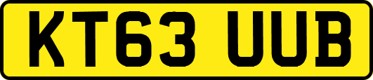 KT63UUB