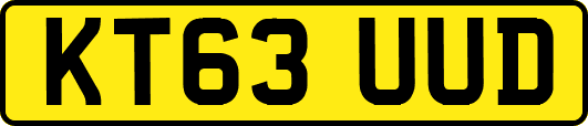 KT63UUD
