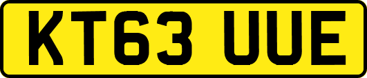 KT63UUE