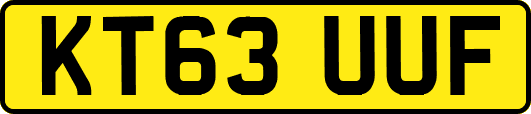 KT63UUF