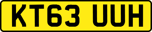 KT63UUH