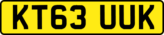 KT63UUK