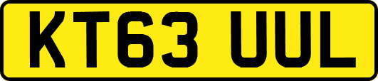 KT63UUL