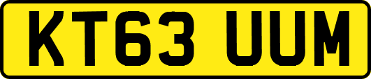 KT63UUM